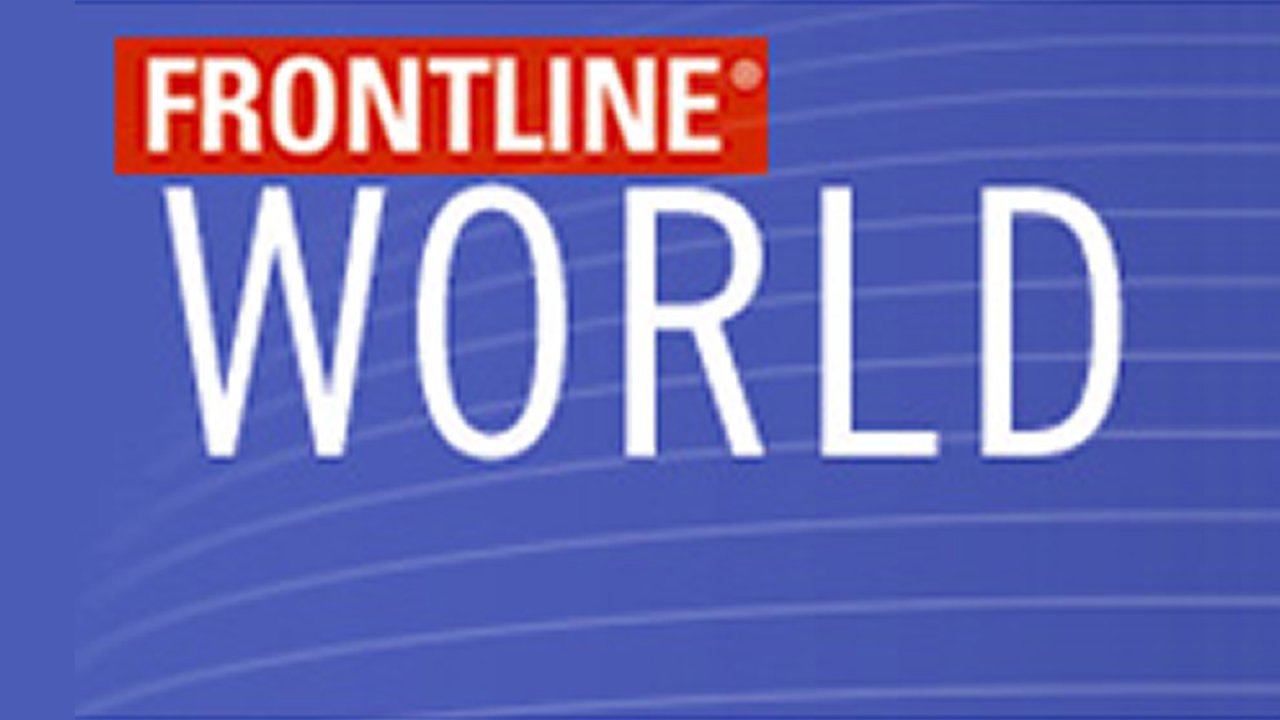 Frontline World