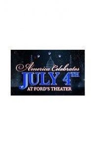 America Celebrates July 4th at Ford's Theatre