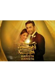 Aahista Aahista
