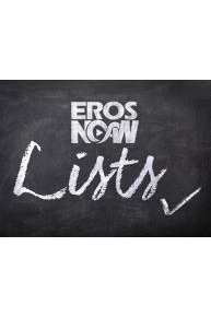 Eros Now Lists