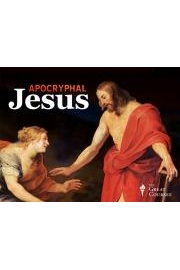 The Apocryphal Jesus