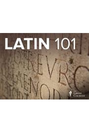 Latin 101: Learning a Classical Language