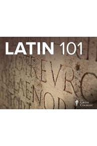 Latin 101: Learning a Classical Language