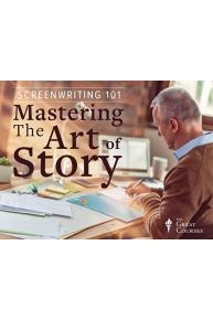 Screenwriting 101: Mastering the Art of Story