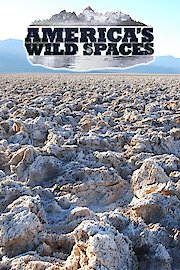 America's Wild Spaces