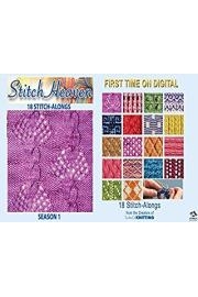 Stitch Heaven