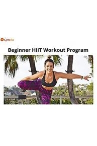 Beginner HIIT Workout Program