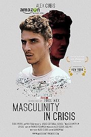 Masculinity in Crisis