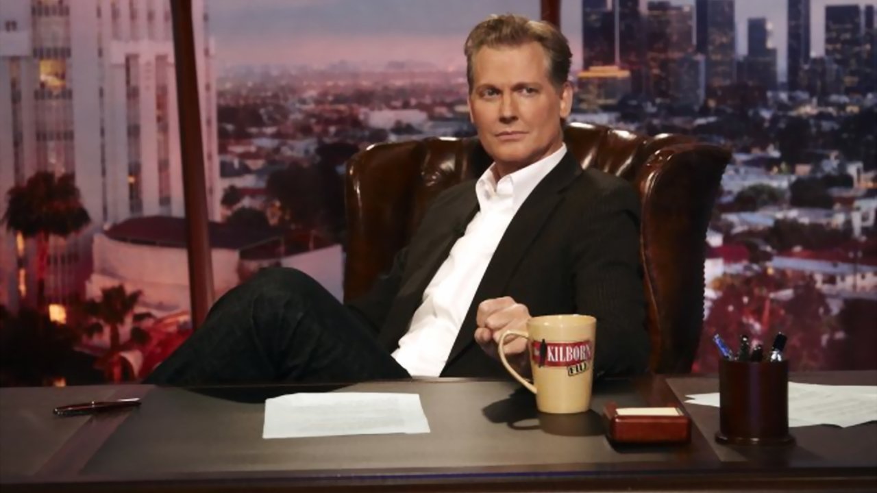 The Kilborn File