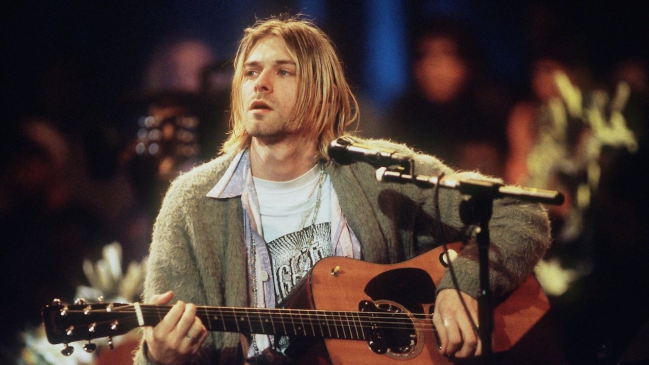 MTV Unplugged