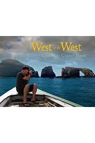 West of the West: Tales from California's Channel Islands