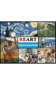 ReArt: Impressionism
