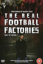 The Real Football Factories