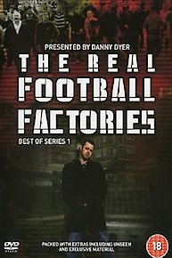 The Real Football Factories