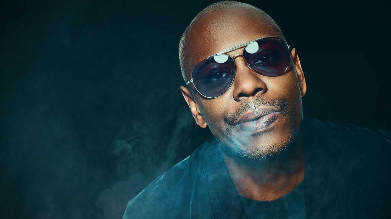 Dave Chappelle: Equanimity & The Bird Revelation