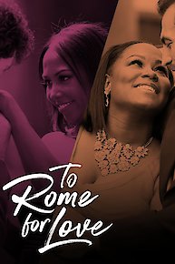 To Rome for Love