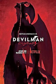 Devilman Crybaby