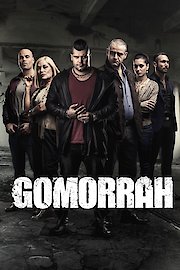 Gomorrah (English Subtitled)