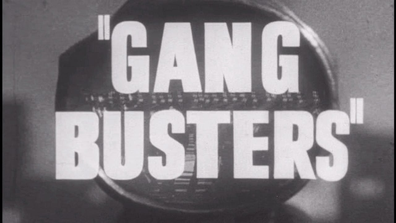 Gang Busters