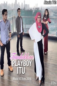 Tundukkan Playboy Itu