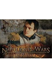 Napoleonic Wars in Russia