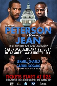 SCB: Peterson vs. Jean