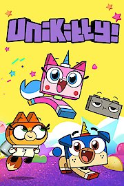 Unikitty