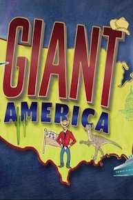 Giant America