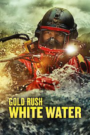 Gold Rush: White Water