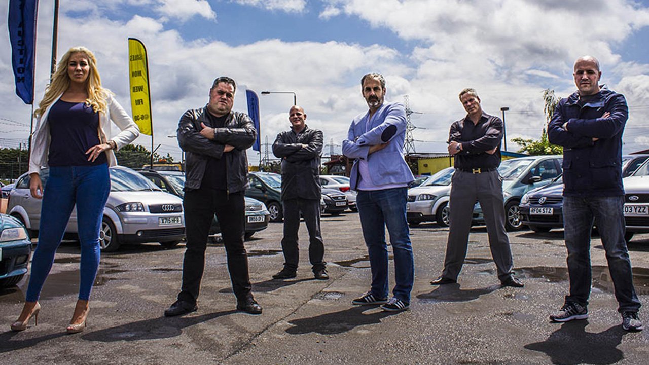 Deals, Wheels and Steals