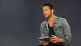 Designer Nate Berkus Shows off his Favorite Marc Jacobs Boots and Skincare Secrets