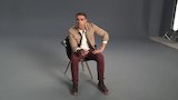 Don't Deny Rapper Jay Sean His Cars, Watches, or a Firm Pillow