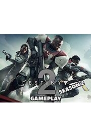 Destiny 2 Gameplay