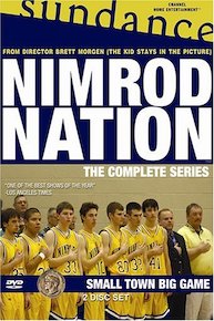 Nimrod Nation