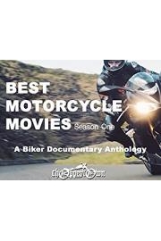 Best Motorcycle Movies (Biker Documentary Anthology)