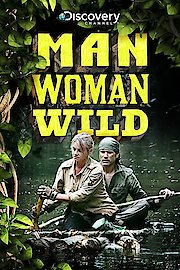 Man, Woman, Wild