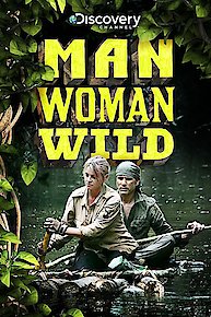 Man, Woman, Wild