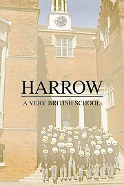 Harrow: A Very British School
