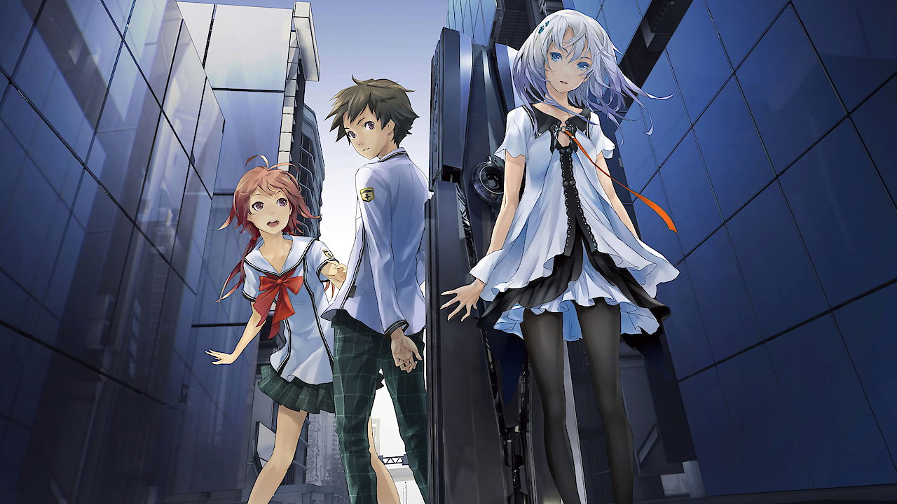 BEATLESS