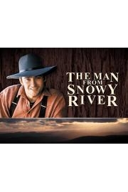 The Man from Snowy River