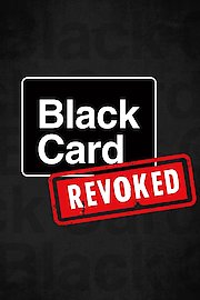 Black Card Revoked