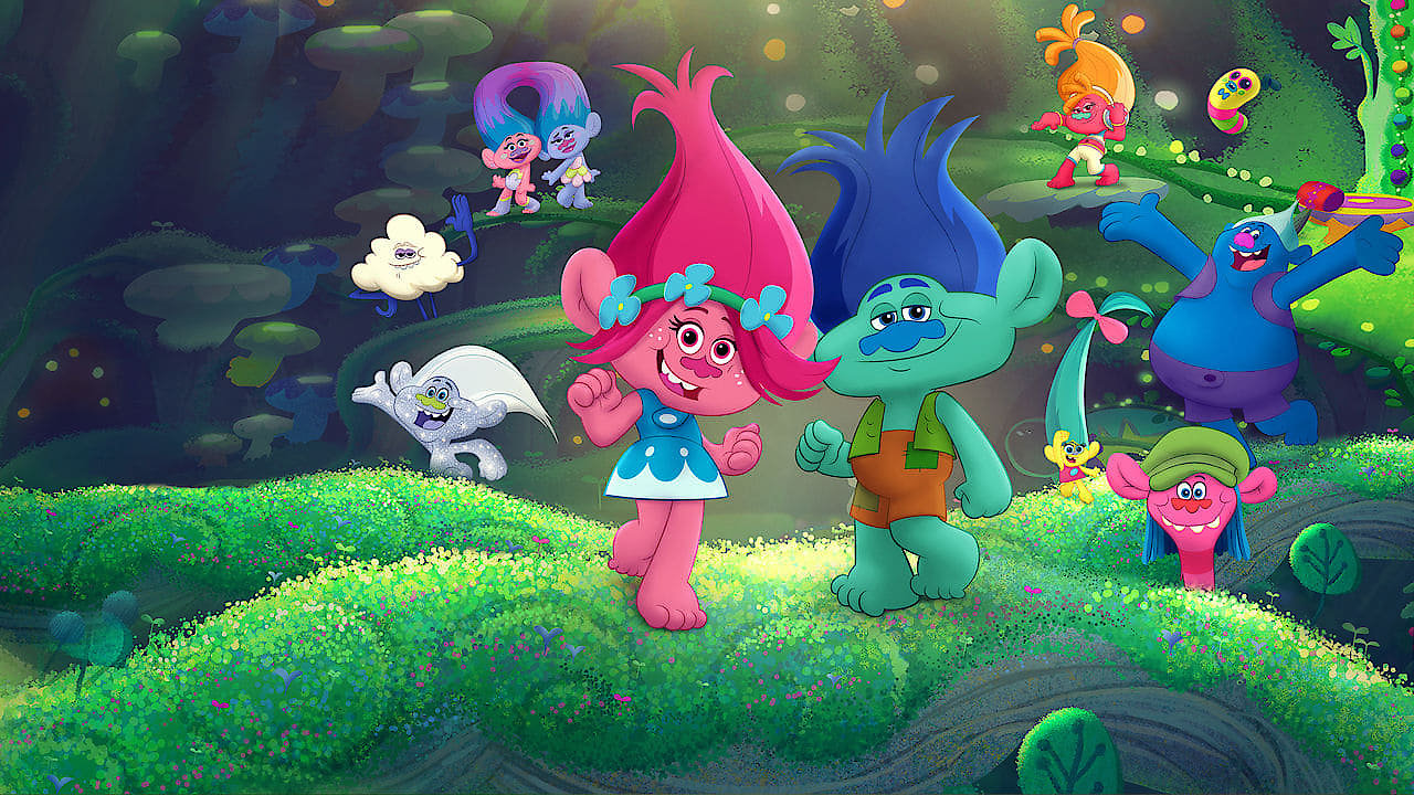 Trolls: The Beat Goes On!