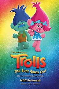 Trolls: The Beat Goes On!