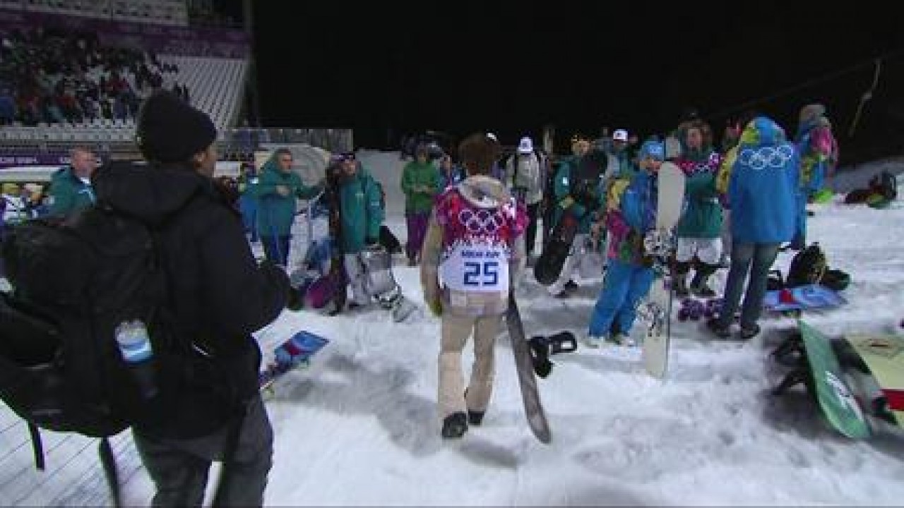 2018 Olympic Winter Games Preview