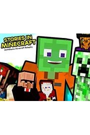 Stories in Minecraft (MrWilliamo Minecraft Roleplay)