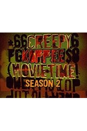 Creepy Koffee Movie Time