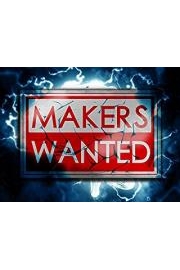 Makers Wanted