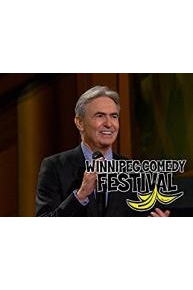 The Best of Stand-Up at WCF