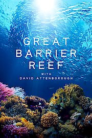 David Attenborough's Great Barrier Reef