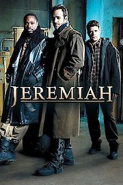 Jeremiah